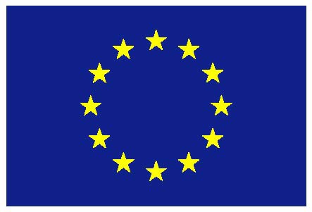 Eu Flag