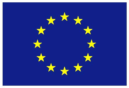 Eu Flag